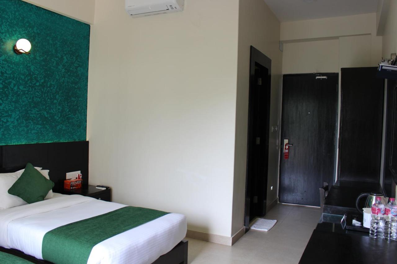 Tuki Resort Pokhara Exterior foto